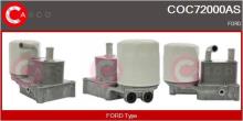 CASCO SRL COC72000AS