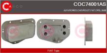 CASCO SRL COC74001AS