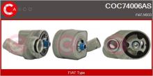 CASCO SRL COC74006AS