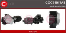 CASCO SRL COC74017AS