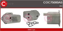 CASCO SRL COC75000AS