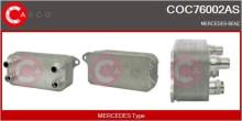 CASCO SRL COC76002AS