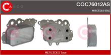 CASCO SRL COC76012AS