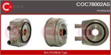 CASCO SRL COC78002AS