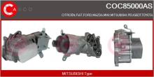 CASCO SRL COC85000AS