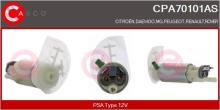 CASCO SRL CPA70101AS