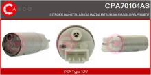 CASCO SRL CPA70104AS