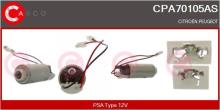 CASCO SRL CPA70105AS