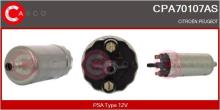 CASCO SRL CPA70107AS