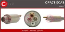 CASCO SRL CPA71100AS