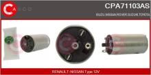 CASCO SRL CPA71103AS