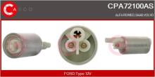 CASCO SRL CPA72100AS