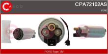 CASCO SRL CPA72102AS
