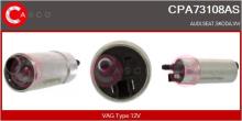CASCO SRL CPA73108AS
