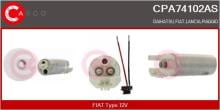 CASCO SRL CPA74102AS
