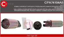 CASCO SRL CPA74104AS