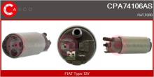 CASCO SRL CPA74106AS
