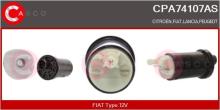 CASCO SRL CPA74107AS
