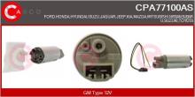 CASCO SRL CPA77100AS