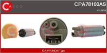 CASCO SRL CPA78100AS