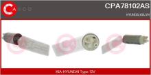 CASCO SRL CPA78102AS