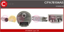 CASCO SRL CPA78104AS