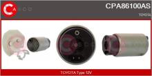 CASCO SRL CPA86100AS