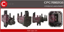 CASCO SRL CPC70002GS