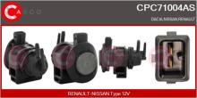 CASCO SRL CPC71004AS