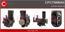 CASCO SRL CPC73000AS