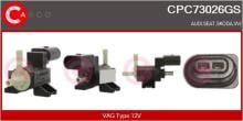 CASCO SRL CPC73026GS