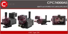 CASCO SRL CPC74000AS