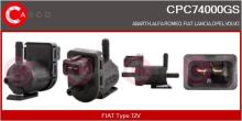 CASCO SRL CPC74000GS