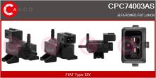CASCO SRL CPC74003AS