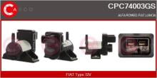CASCO SRL CPC74003GS