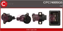 CASCO SRL CPC74005GS