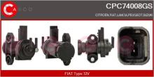 CASCO SRL CPC74008GS