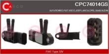 CASCO SRL CPC74014GS