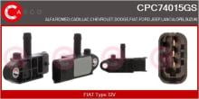 CASCO SRL CPC74015GS