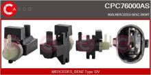 CASCO SRL CPC76000AS