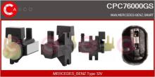 CASCO SRL CPC76000GS