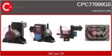 CASCO SRL CPC77000GS