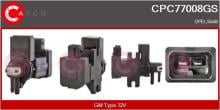 CASCO SRL CPC77008GS
