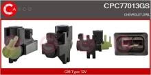 CASCO SRL CPC77013GS