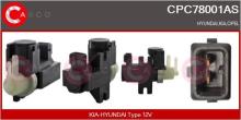 CASCO SRL CPC78001AS