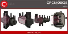CASCO SRL CPC84000GS