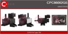 CASCO SRL CPC86002GS