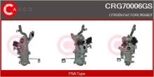 CASCO SRL CRG70006GS