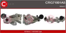 CASCO SRL CRG71001AS