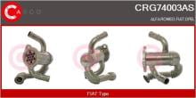CASCO SRL CRG74003AS